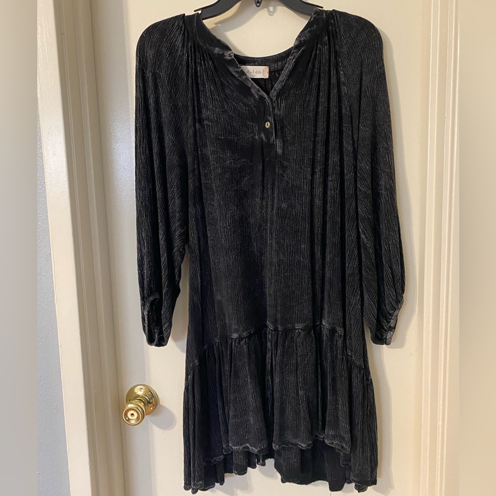 Altar’d state oversized shirt